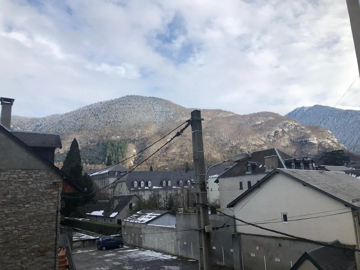 Ideal Appartement 4 Couchages Hypercentre Luchon 0*, Bagneres-de-Luchon France