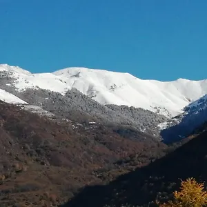 Ski Bagneres-De-Luchon Apartment